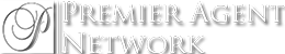 Jeff Cullen | Premier Agent Network, Inc. Logo